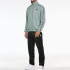Tracksuit John Smith Kurdish jaune Hommes