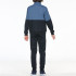 Survêtement John Smith Korlo Blue Enfant