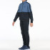 Survêtement John Smith Korlo Blue Enfant