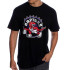 T-shirt Mitchell & Ness Toronto Raptors noir Homme