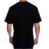 T-shirt Mitchell & Ness Toronto Raptors noir Homme