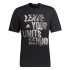 Top d'entraînement adidas HIIT noir Homme