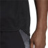 Top d'entraînement adidas HIIT noir Homme