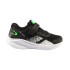 Chaussures John Smith Renae black Girl