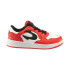 Chaussures John Smith Vawen Low 221 rouge Chaussures pour enfants