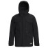 Veste montagne de Burton Covert L2 noir Homme