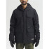 Veste montagne de Burton Covert L2 noir Homme