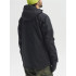 Veste montagne de Burton Covert L2 noir Homme
