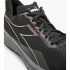 Chaussures de running Diadora Passo 2 noir Hommes