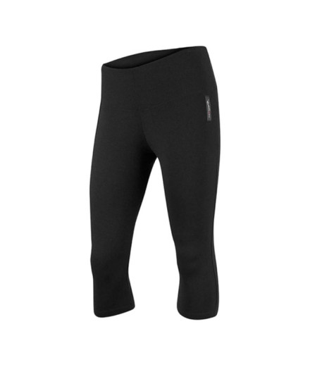 Leggings de fitness Sontress Femmes Pirate Noir
