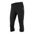 Leggings de fitness Sontress Femmes Pirate Noir