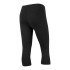 Leggings de fitness Sontress Femmes Pirate Noir