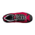 Mountain chaussures Brutting Mount Bona Low garnet Women's