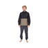 Hurley Offshore Jacket noir Hommes