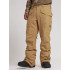 Pantalons de Ski y Snow Burton Southside Beige Homme