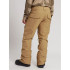 Pantalons de Ski y Snow Burton Southside Beige Homme