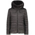 Veste CPM Short Padded grey Femme