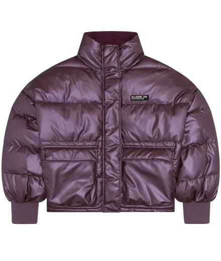 Veste Ellesse Vesuvio rose Femme