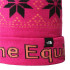 The North FaceTuke bonnet de ski rose Enfants