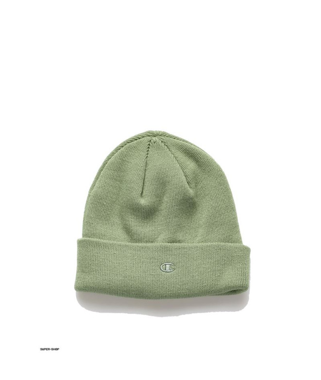 Casquette Champion verte