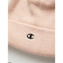 Casquette Champion rose