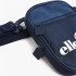 Bandoulière Ellese Templeton bleu