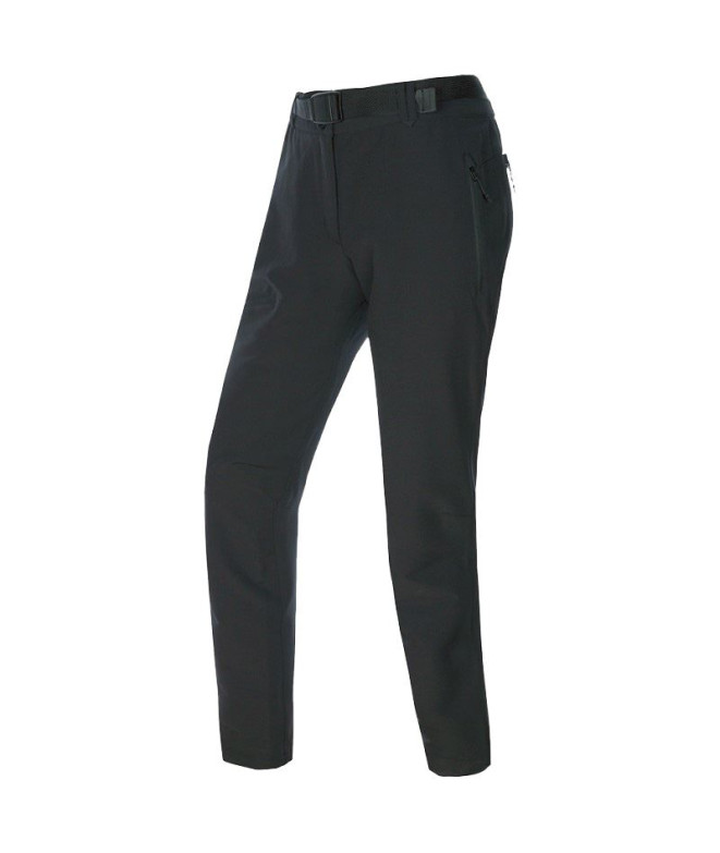 Pantalons montagne Trangoworld Femme de Dorset...