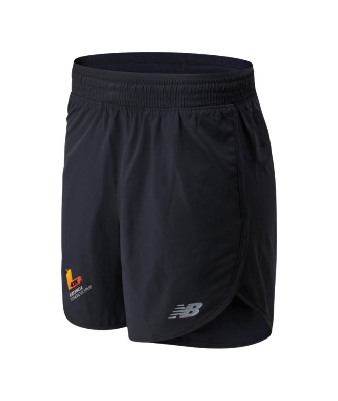 Pantalons running New Balance de Accelerate 5...