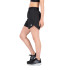 Pantalons running New Balance de Accelerate 5 Inch noir Femme