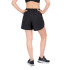 Pantalons running New Balance de Accelerate 5 Inch noir Femme