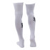 Chaussettes de football Rinat Classic R1 Goalkeeper Socks Al white