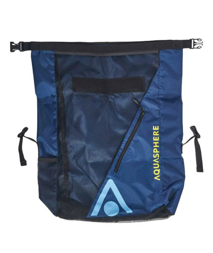 Sac à dos de natation Aqua Lung Sport Gear Mehs 30 blue