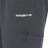 Pantalon de montagne Trangoworld Bossons anthracite Homme