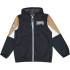 Veste basket-ball de Mitchell & Ness Philadelphia 76ers