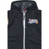 Veste basket-ball de Mitchell & Ness Philadelphia 76ers