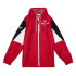 Veste basket-ball de Mitchell & Ness Chicago Bulls