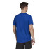 T-shirt adidas Aeroready Designed To Move Blue Homme