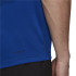 T-shirt adidas Aeroready Designed To Move Blue Homme