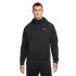 Sweat fitness Nike de Therma-Fit noir Homme