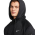 Sweat fitness Nike de Therma-Fit noir Homme