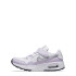 Chaussures Nike Air Max SC blanc Fille