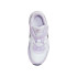 Chaussures Nike Air Max SC blanc Fille