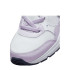 Chaussures Nike Air Max SC blanc Fille