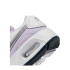 Chaussures Nike Air Max SC blanc Fille