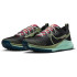 Chaussures Nike React Pegasus Trail 4 black Man