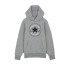 Sweat Converse Ctp gris Enfant