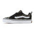 Chaussures Vans Filmore black Children's