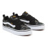 Chaussures Vans Filmore black Children's