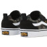Chaussures Vans Filmore black Children's