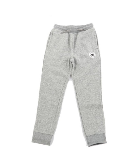 Pantalons Converse Signature noire Enfant